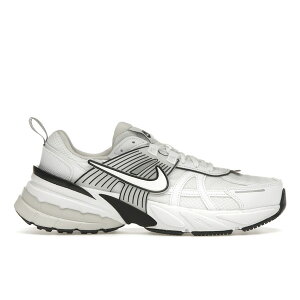 Nike �i�C�L ���f�B�[�X �X�j�[�J�[ �yNike V2K Run Summit White Platinum Tint (Women's)�z �T�C�Y US_7(24.0cm) White/White/Platinum Tint/Summit White