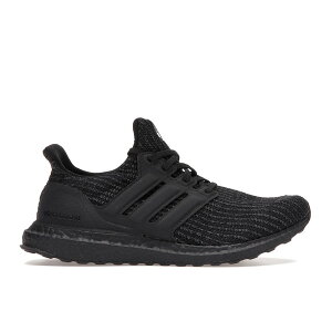 adidas �A�f�B�_�X ���f�B�[�X �X�j�[�J�[ �yadidas Ultra Boost 4.0 DNA Core Black (Women's)�z �T�C�Y US_5.5(22.5cm) Core Black/Core Black/Grey Six