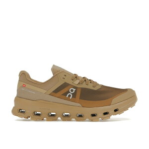 On �I�� ���f�B�[�X �X�j�[�J�[ �yOn Running Cloudvista 2 Chai Dune (Women's)�z �T�C�Y US_6(23.0cm) Chai/Dune