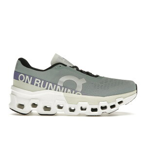 On �I�� ���f�B�[�X �X�j�[�J�[ �yOn Running Cloudmonster 2 Mineral Aloe (Women's)�z �T�C�Y US_6(23cm) Mineral/Aloe