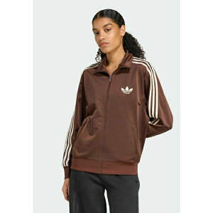 AfB_XIWiX fB[X WPbgu] AE^[ CLASSICS FIREBIRD - Training jacket - auburn