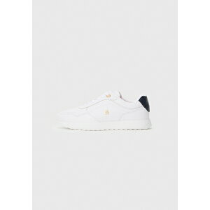 g~[ qtBK[ fB[X Xj[J[ V[Y CORPORATE - Trainers - white