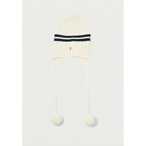 g~[ qtBK[ fB[X Xq ANZT[ CHUNKY BAUBLE BEANIE - Beanie - white