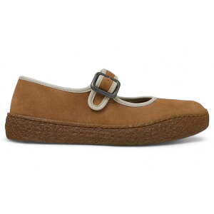 Camper �J���y�[�� ���f�B�[�X �X�j�[�J�[ �yCamper Peu Terreno Brown Gum (Women's)�z �T�C�Y EU_37(22.0cm) Brown