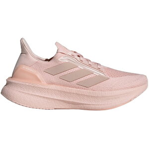 adidas �A�f�B�_�X ���f�B�[�X �X�j�[�J�[ �yadidas Ultra Boost 5X Sandy Pink Sandy Pink Met. Cloud White (Women's)�z �T�C�Y US_6(23.0cm) Sandy Pink/Sandy Pink Met./Cloud White