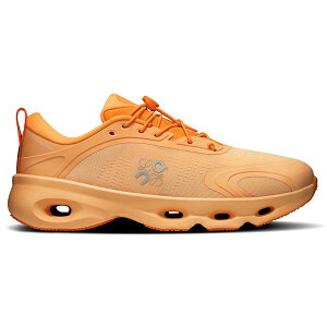 On �I�� ���f�B�[�X �X�j�[�J�[ �yOn Running Cloudsolo LOEWE Orange (Women's)�z �T�C�Y US_9.5(26.5cm) Orange