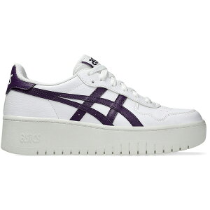 ASICS AVbNX fB[X Xj[J[ yASICS Japan S PF White Midnight Plum (Women's)z TCY US_W_10.5 White/Midnight Plum