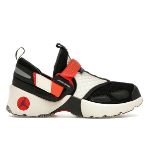 Jordan �W���[�_�� ���f�B�[�X �X�j�[�J�[ �yJordan Trunner LX Rare Air (Women's)�z �T�C�Y US_9.5(26.5cm) Light Orewood Brown/Brown/Anthracite