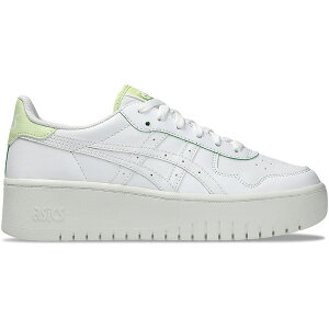 ASICS AVbNX fB[X Xj[J[ yASICS Japan S PF White Cool Matcha (Women's)z TCY US_W_11.5 White/Cool Matcha