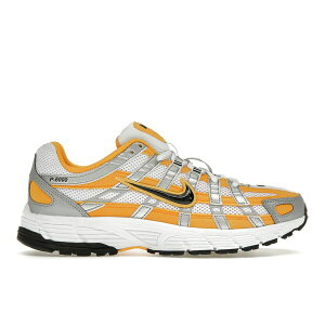 Nike �i�C�L ���f�B�[�X �X�j�[�J�[ �yNike P-6000 Sundial (Women's)�z �T�C�Y US_6(23.0cm) Sundial/White/Metallic Silver/Black