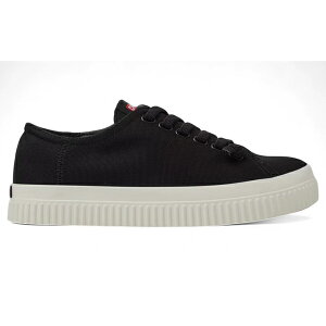 Camper Jy[ fB[X Xj[J[ yCamper Peu Roda Low Sneaker Black (Women's)z TCY EU_40(25.5cm) Black