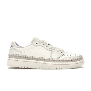 Jordan �W���[�_�� ���f�B�[�X �X�j�[�J�[ �yJordan 1 Retro Low NS Sail Metallic Red Bronze (Women's)�z �T�C�Y US_W_10.5 Sail/Metallic Red Bronze