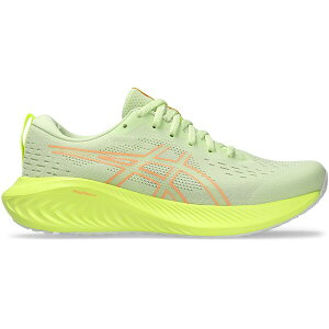 ASICS AVbNX fB[X Xj[J[ yASICS Gel-Excite 10 Cool Matcha Bright Sunstone (Women's)z TCY US_6(23.0cm) Cool Matcha/Bright Sunstone