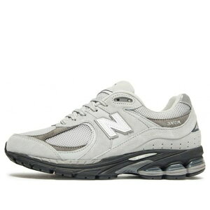 New Balance �j���[�o�����X �����Y �X�j�[�J�[ �yNew Balance 2002R 'Grey Black' JD Exclusive M2002RC1�z �T�C�Y US_11.5(29.5cm)