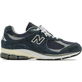 New Balance ニューバランス メンズ スニーカー 【New Balance 2002R】 サイズ US_7(25.0cm) Invincible x N.Hoolywood Gore-Tex Navy