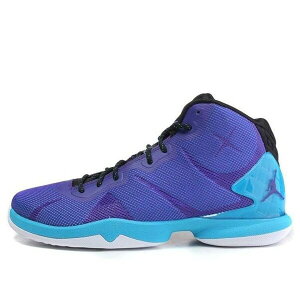 Air Jordan �W���[�_�� �����Y �X�j�[�J�[ �yAir Jordan Super.Fly 4 'Fengshui' 801553-419�z �T�C�Y US_8.5(26.5cm)