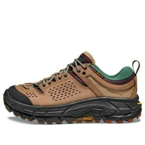 HOKA ONE ONE �z�J�I�l�I�l �����Y �X�j�[�J�[ �yHOKA ONE ONE x Bodega Tor Ultra Low 'Brown' 1145771-NBYL�z �T�C�Y US_9(27.0cm)