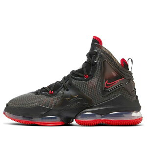 Nike �i�C�L �����Y �X�j�[�J�[ �yNike LeBron 19 EP 'Bred' DC9340-001�z �T�C�Y US_9.5(27.5cm)