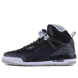 Air Jordan �W���[�_�� �����Y �X�j�[�J�[ �yAir Jordan Spizike 'Oreo' 315371-004�z �T�C�Y US_9.5(27.5cm)