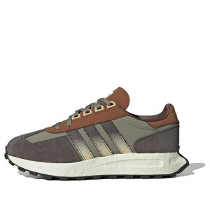 adidas �A�f�B�_�X �����Y �X�j�[�J�[ �yadidas Retropy E5 'Brown Copper' JH7190�z �T�C�Y US_M_4