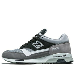 New Balance �j���[�o�����X �����Y �X�j�[�J�[ �yNew Balance 1500 Made in England 'Greyscale' M1500XG�z �T�C�Y US_9.5(27.5cm)
