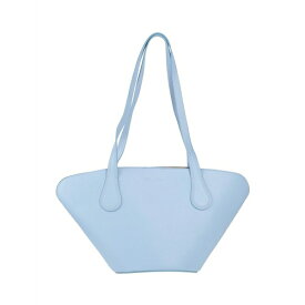 【送料無料】 ナヌーシュカ レディース ハンドバッグ バッグ Shoulder bags Azure