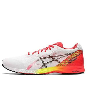 ASICS �A�V�b�N�X �����Y �X�j�[�J�[ �yASICS Tarther Rp 2 'White Red' 1011B381-100�z �T�C�Y US_11.5(29.5cm)