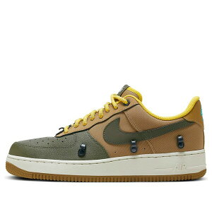 Nike �i�C�L �����Y �X�j�[�J�[ �G�A�t�H�[�X �yNike Air Force 1 Low 'Winterized' FV4459-330�z �T�C�Y US_8(26.0cm)