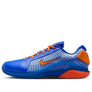 Nike �i�C�L �����Y �X�j�[�J�[ �yNike Vapor 12 Hypersmash 'Racer Blue Safety Orange' HQ2602-400�z �T�C�Y US_12(30.0cm)