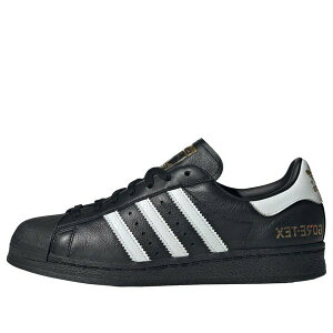 adidas �A�f�B�_�X �����Y �X�j�[�J�[ �yadidas x atmos Superstar 82 Gore-Tex 'GID-SNK' ID3265�z �T�C�Y US_10(28.0cm)