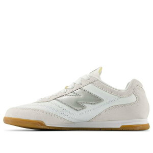 New Balance �j���[�o�����X �����Y �X�j�[�J�[ �yNew Balance RC42 'White Silver' URC42WS�z �T�C�Y US_7.5(25.5cm)