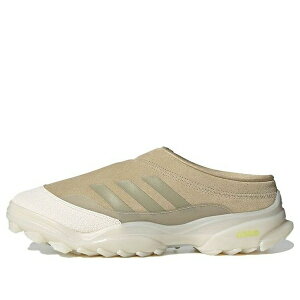 adidas �A�f�B�_�X �����Y �X�j�[�J�[ �yadidas 032C x GSG Mule 'Savanna' FZ3292�z �T�C�Y US_8.5(26.5cm)