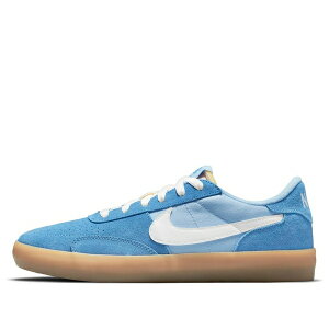 Nike �i�C�L �����Y �X�j�[�J�[ �G�X�r�[ �yNike Heritage Vulc SB 'Coast Psychic Blue' CD5010-401�z �T�C�Y US_10.5(28.5cm)