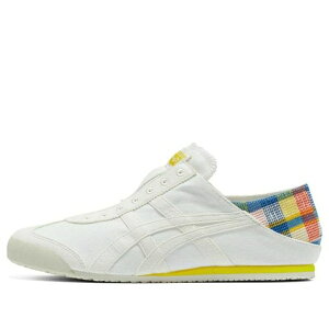 Onitsuka Tiger �I�j�c�J�^�C�K�[ �����Y �X�j�[�J�[ �yOnitsuka Tiger x Doi Tung Mexico 66 'Paraty' 1183C182-100�z �T�C�Y US_M_4.5