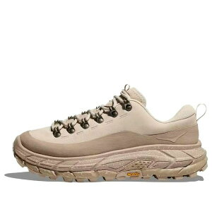 HOKA ONE ONE �z�J�I�l�I�l �����Y �X�j�[�J�[ �yHOKA ONE ONE Tor Summit 'Oat Milk Oxford Tan' 1147952-OLK�z �T�C�Y US_8(26.0cm)