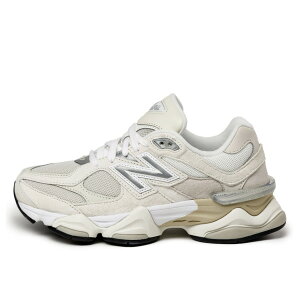 New Balance �j���[�o�����X �����Y �X�j�[�J�[ �yNew Balance 9060 'Sea Salt Moonbeam' U9060WHT�z �T�C�Y US_6.5(24.5cm)
