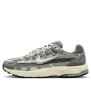 Nike �i�C�L �����Y �X�j�[�J�[ �yNike P-6000 'Light Iron Ore' FN7509-029�z �T�C�Y US_10.5(28.5cm)