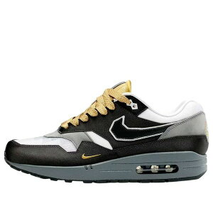 Nike �i�C�L �����Y �X�j�[�J�[ �G�A�}�b�N�X �yNike x .SWOOSH Air Max 1 Low 'Poly Big Head Mode' IB9898-001�z �T�C�Y US_12(30.0cm)