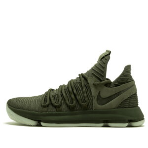 Nike �i�C�L �����Y �X�j�[�J�[ �yNikeLab KD 10 'Olive' 917732-900�z �T�C�Y US_11(29.0cm)