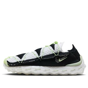 Nike �i�C�L �����Y �X�j�[�J�[ �yNike ISPA Mindbody 'White Black Barely Volt' DH7546-002�z �T�C�Y US_M_4