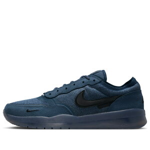 Nike �i�C�L �����Y �X�j�[�J�[ �G�X�r�[ �yNike SB PS8 'Squadron Blue Black' FV8493-402�z �T�C�Y US_6.5(24.5cm)