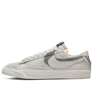 Nike �i�C�L �����Y �X�j�[�J�[ �yNike Blazer Low '77 Premium 'Halloween' DQ7671-001�z �T�C�Y US_9(27.0cm)
