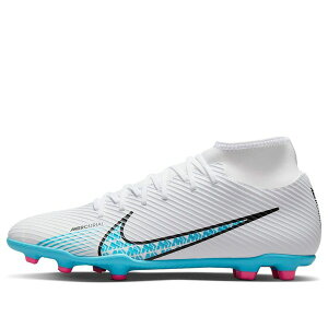 Nike �i�C�L �����Y �X�j�[�J�[ �yNike Mercurial Superfly 9 Club MG 'Blast Pack' DJ5961-146�z �T�C�Y US_8(26.0cm)
