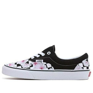 Vans �o���Y �����Y �X�j�[�J�[ �yVans Era 'Black Pink' VN0005UEBMA�z �T�C�Y US_7(25.0cm)