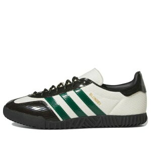 adidas �A�f�B�_�X �����Y �X�j�[�J�[ �yadidas x Blondey McCoy A.B. Gazelle Indoor 'Noble Green' IF0200�z �T�C�Y US_10.5(28.5cm)