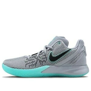 Nike �i�C�L �����Y �X�j�[�J�[ �yNike Kyrie Flytrap 2 'Green Glow' AO4438-003�z �T�C�Y US_10(28.0cm)