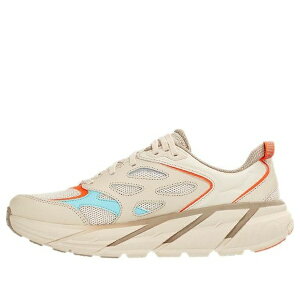 HOKA ONE ONE �z�J�I�l�I�l �����Y �X�j�[�J�[ �yHOKA ONE ONE x Opening Ceremony Clifton 'Sand' 1111595-AMDN�z �T�C�Y US_8.5(26.5cm)
