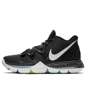 Nike �i�C�L �����Y �X�j�[�J�[ �yNike Kyrie 5 EP 'Black Magic' AO2919-901�z �T�C�Y US_11(29.0cm)