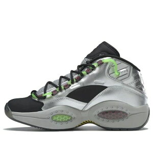 Reebok ���[�{�b�N �����Y �X�j�[�J�[ �yReebok Illumination's Minions x Question Mid 'Gru's Lab' FW7548�z �T�C�Y US_8.5(26.5cm)