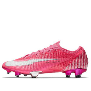 Nike �i�C�L �����Y �X�j�[�J�[ �yNike Kylian Mbapp x Mercurial Vapor 13 Elite FG 'Pink Panther' DB5603-611�z �T�C�Y US_9.5(27.5cm)